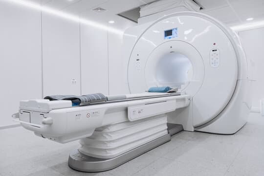 MRI