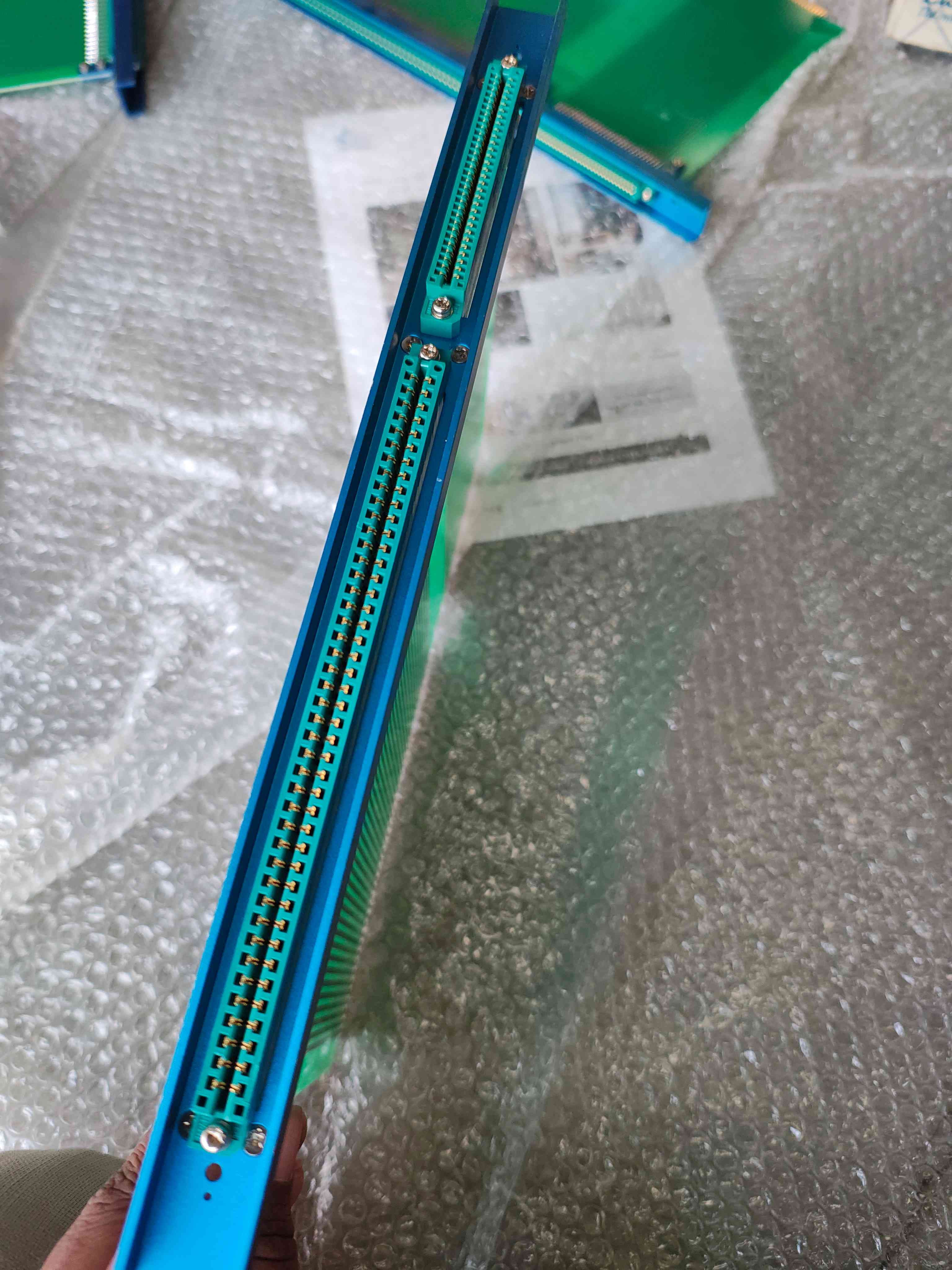 Toshiba Card extender boards