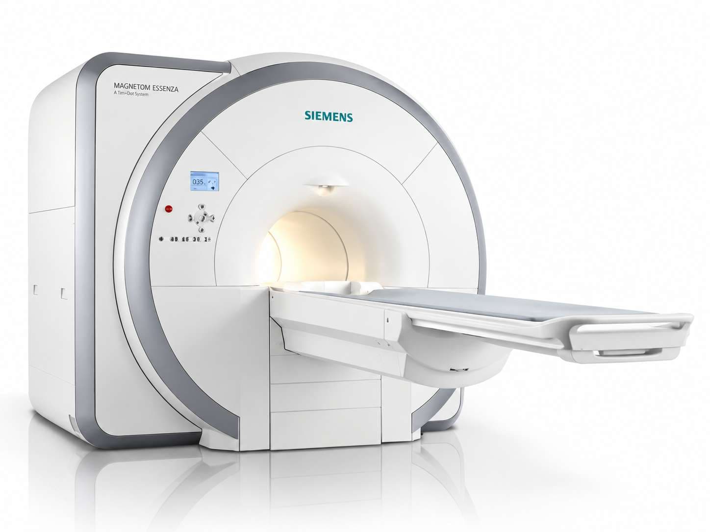 Siemens MAGNETOM Essenza