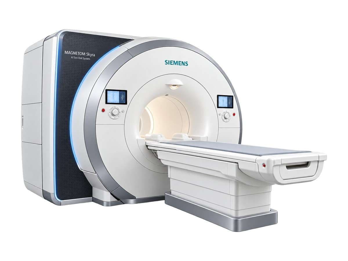 Siemens MAGNETOM Skyra