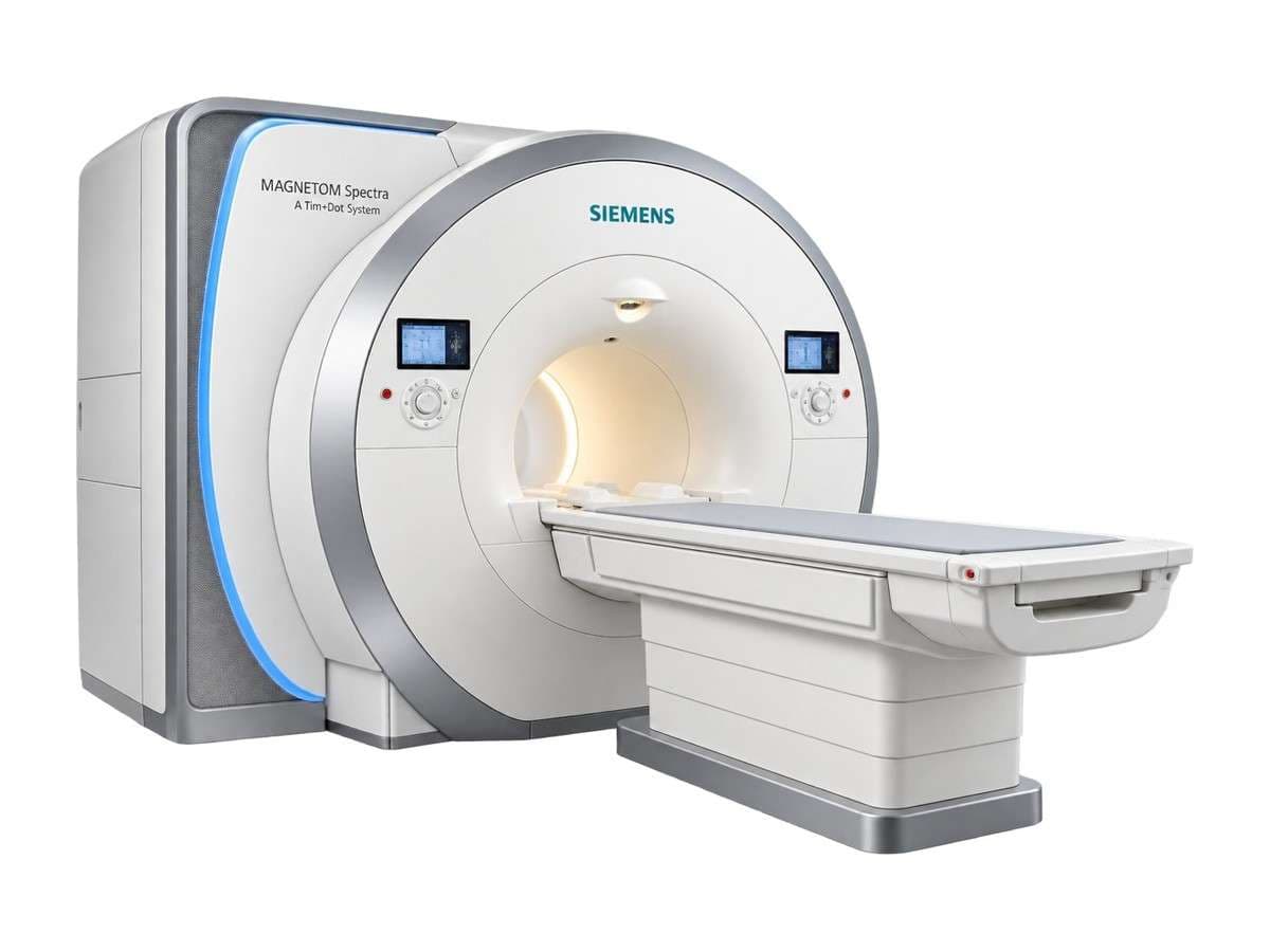 Siemens MAGNETOM Spectra