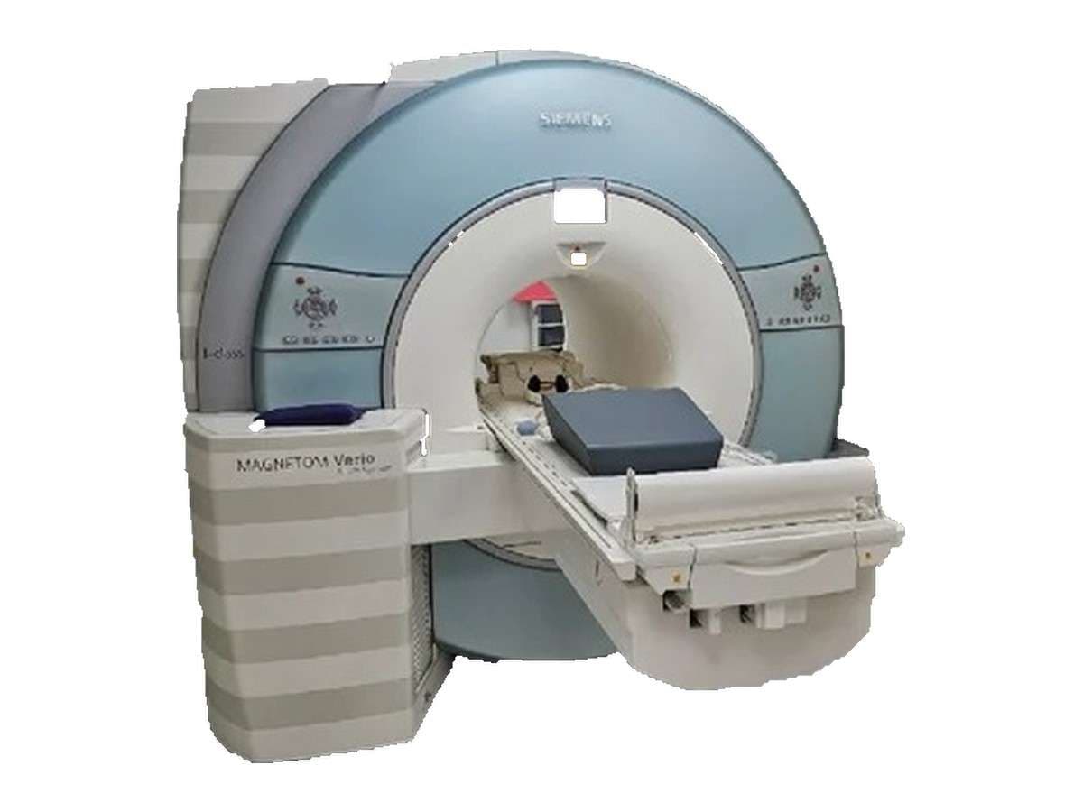 Siemens MAGNETOM Verio