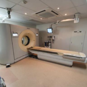 Scanner ICT 256