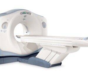 GE CT VCT 64 slices