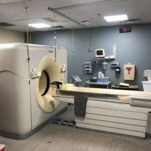Philips CT Brilliance 64-Refurbished